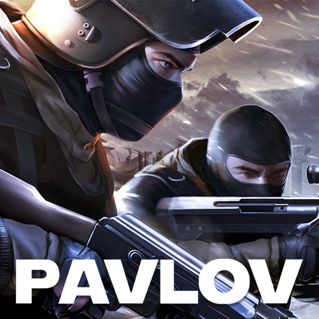 pavlov